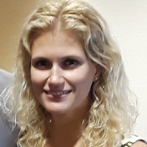 Meet your Posher, Brianna